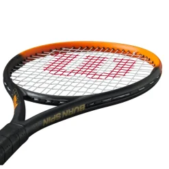 Raquetas tenis Wilson Burn Spin Jr 26 Tns Rkt 26