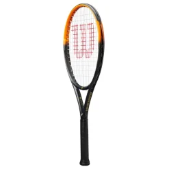 Raquetas tenis Wilson Burn Spin Jr 26 Tns Rkt 26