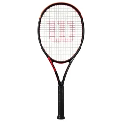 Raquetas tenis Wilson Clash Team 103 V3.0 Rkt 1