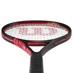 Raquetas tenis Wilson Clash Team 103 V3.0 Rkt 1