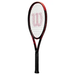 Raquetas tenis Wilson Clash Team 103 V3.0 Rkt 1