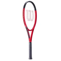 Raquetas tenis Wilson Clash 100 V2.0 Frm (sin encordar)