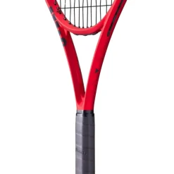 Raquetas tenis Wilson Clash 100 V2.0 Frm (sin encordar)