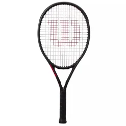Raquetas tenis Wilson Clash 25 V3.0 Rkt 25