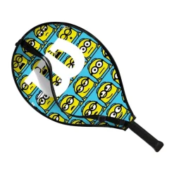Raquetas tenis Wilson Minions 2.0 Jr 21 Tns Rkt