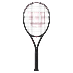 Raquetas tenis Wilson Pro Staff Precision 100 Tns Rkt 2