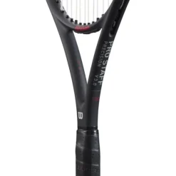 Raquetas tenis Wilson Pro Staff Precision 100 Tns Rkt 2