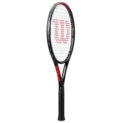 Raquetas tenis Wilson Pro Staff Precision 103 Tns Rkt