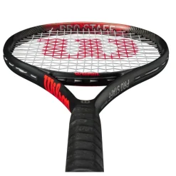 Raquetas tenis Wilson Pro Staff Precision 103 Tns Rkt