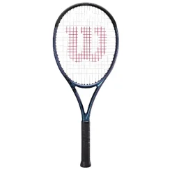 Raquetas tenis Wilson Ultra 100 V4.0 Frm (sin encordar)