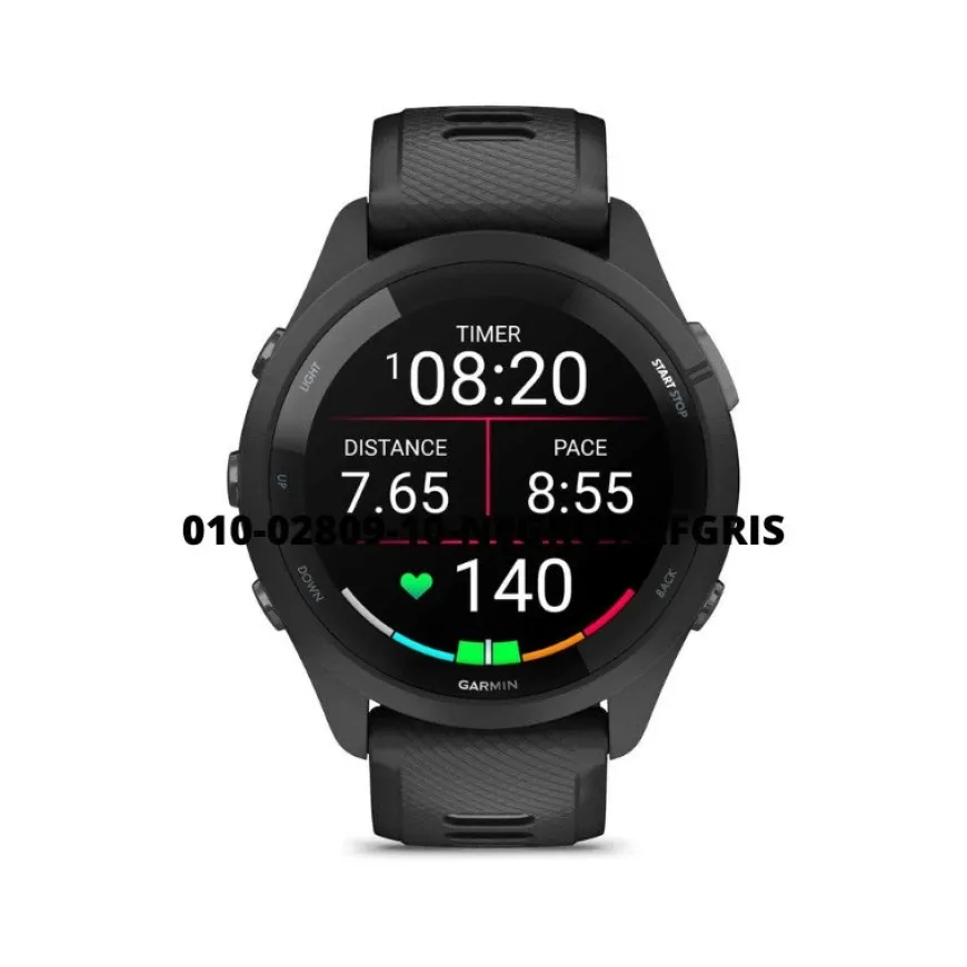 Reloj Garmin Forerunner 265