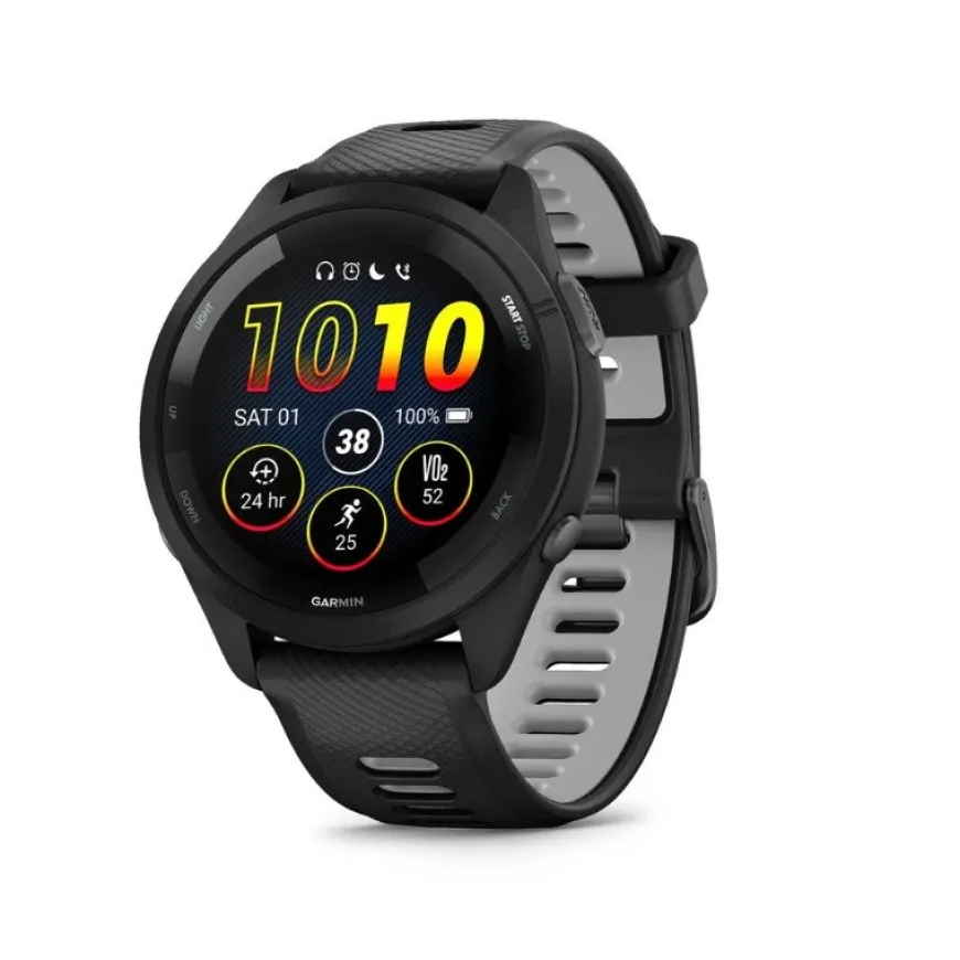 Reloj Garmin Forerunner 265