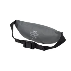 Riñoneras Munich Gym Sports Recycled Fannypack C Grey