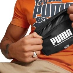 Riñoneras Puma PUMA Plus Waist Bag