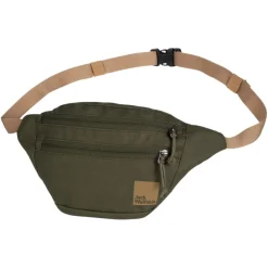 Riñoneras Jack wolfskin Konya Hipbag