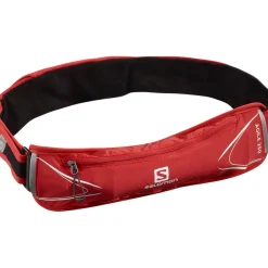 Riñoneras Salomon Agile 250 Set Belt Goji Berry