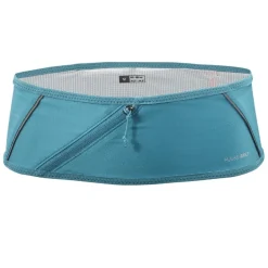 Riñoneras Salomon Pulse Belt Tahitian Tide Glacier Gray