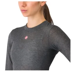 Ropa interior Castelli Camiseta interior Medio W m l
