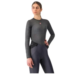 Ropa interior Castelli Camiseta interior Medio W m l