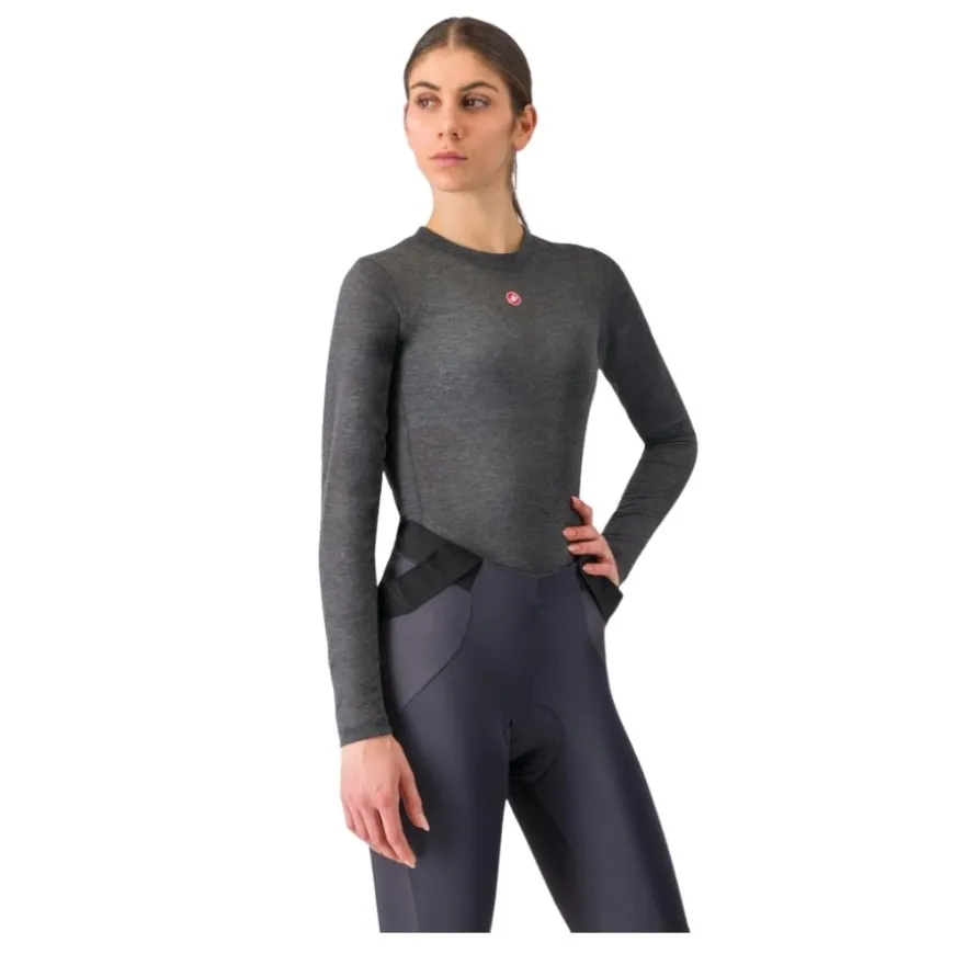 Ropa interior Castelli Camiseta interior Medio W m l
