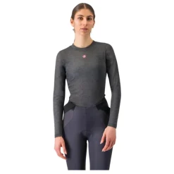 Ropa interior Castelli Camiseta interior Medio W m l