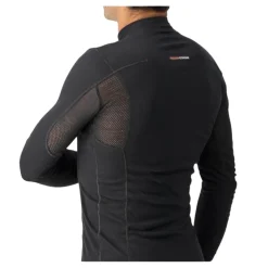 Ropa interior Castelli Flanders Warm L/S