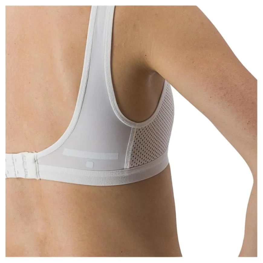 Ropa interior Castelli Rosso Corsa