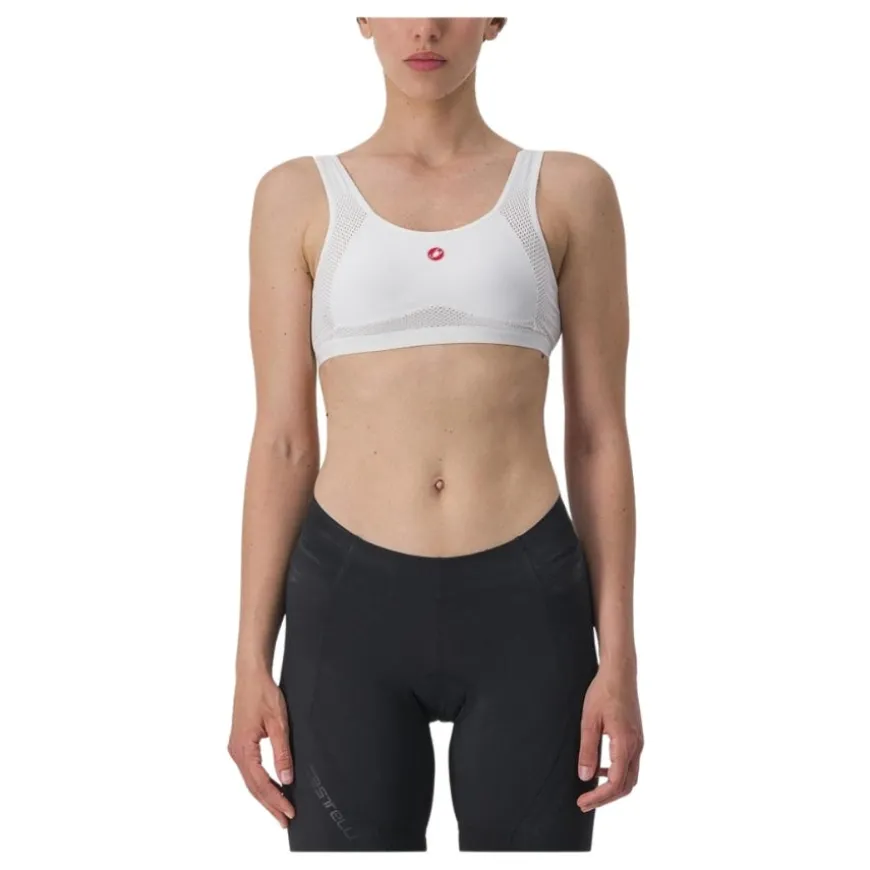 Ropa interior Castelli Rosso Corsa
