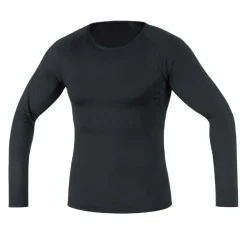 Ropa interior Gore bike wear M Base Layer Thermo Long Sleeve Shirt