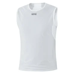 Ropa interior Gore bike wear M GWS BL Sleeveless Shirt