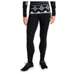 Ropa térmica Dare2b ExchangeIIIIBlSet