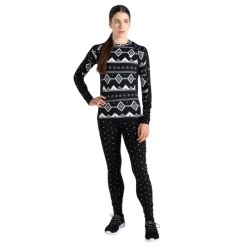 Ropa térmica Dare2b ExchangeIIIIBlSet