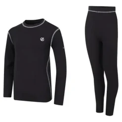 Ropa térmica Dare2b Pow II Baselayer Set