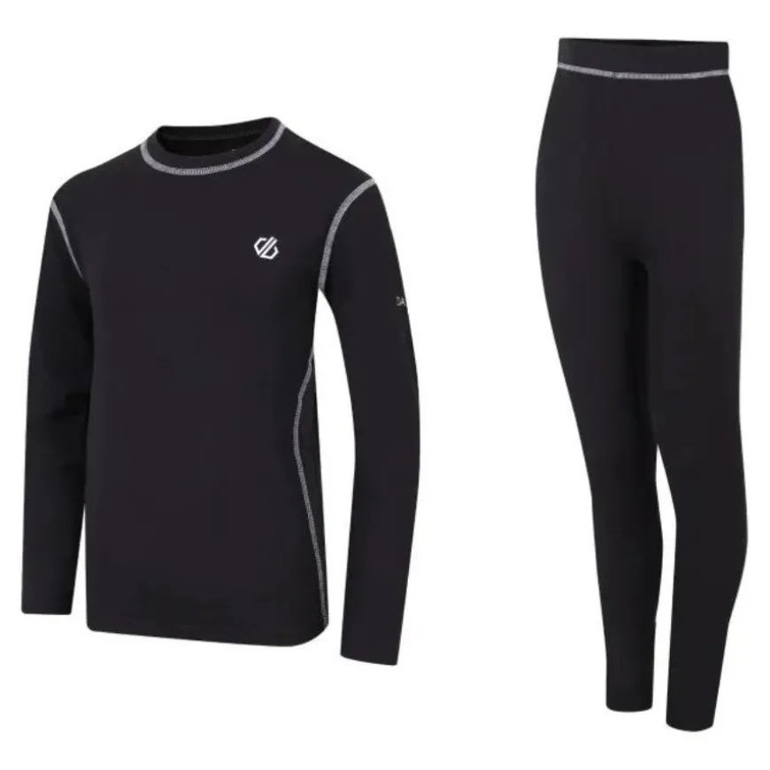 Ropa térmica Dare2b Pow II Baselayer Set