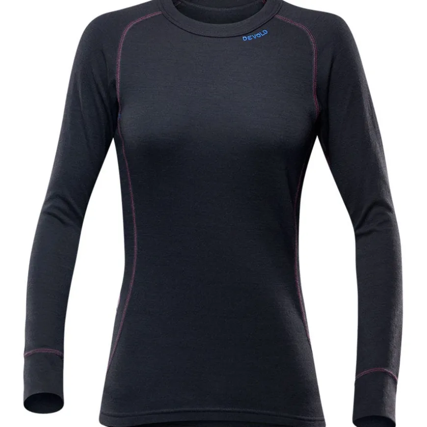 Ropa térmica Devold Duo Active Woman Shirts