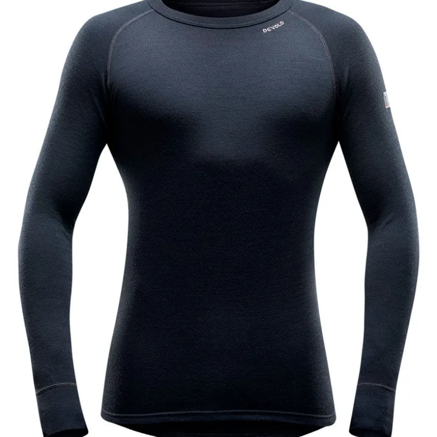 Ropa térmica Devold Expedition Man Shirt
