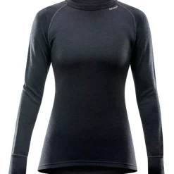 Ropa térmica Devold Expedition Woman Shirt