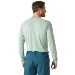 Ropa térmica Helly hansen Lifa Active Stripe Crew