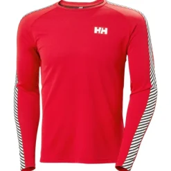 Ropa térmica Helly hansen Lifa Active Stripe Crew