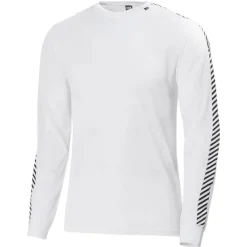 Ropa térmica Helly hansen Samarreta M/L Stripe Crew