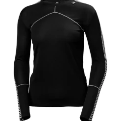 Ropa térmica Helly hansen W Lifa Crew