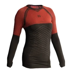 Ropa térmica Hg HG-ANDOYA Long SLEEVED T-Shirt