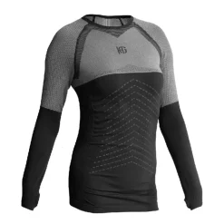 Ropa térmica Hg HG-ANDOYA Long SLEEVED T-Shirt