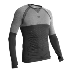 Ropa térmica Hg HG-ANDOYA Long SLEEVED T-Shirt