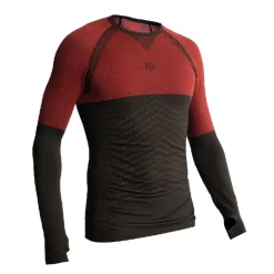 Ropa térmica Hg HG-ANDOYA Long SLEEVED T-Shirt