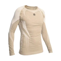 Ropa térmica Hg Hg-Raven Long Sleeved T-Shirt