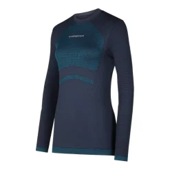 Ropa térmica La sportiva Synth Light Longsleeve W