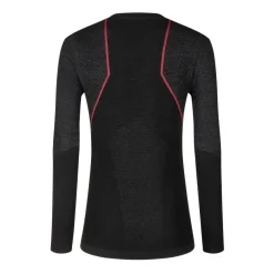 Ropa térmica La sportiva Wool40 Aero Longsleeve W