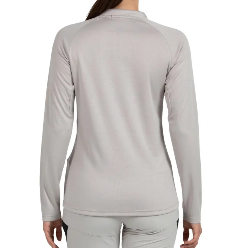 Ropa térmica +8000 Lua Camiseta M Larga
