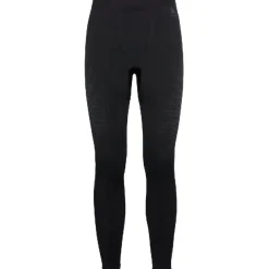 Ropa térmica Odlo Bl Bottom Long Performance Warm Eco